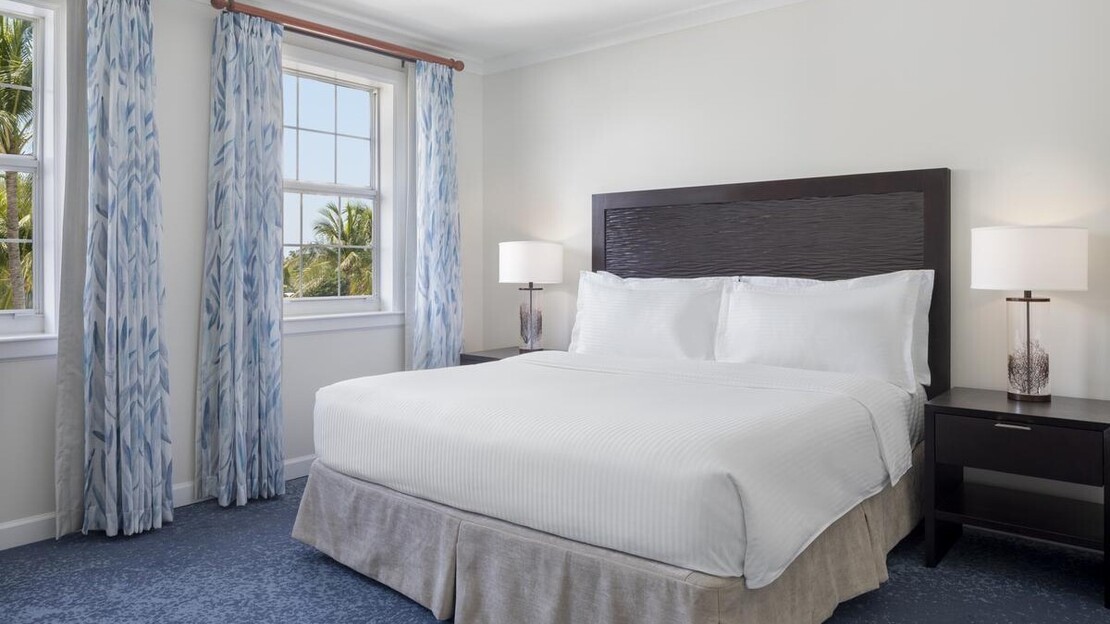 Harborside Resort At Atlantis